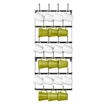 Sorbus Mug Rack For Wall Small Rustic Coffee Holder Mount With 21 H.... Fixed Price $54.98.