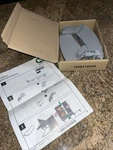 Kessebohmer Left Swing Damper Soft Stop For Lemans Ii Lazy Susan Shelf. Fixed Price $40.00.