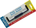 Flipklip Portable Book Page Holder For Hands Free Reading Bed. Fixed Price $27.63.