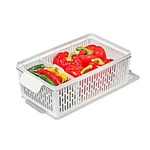 Oxo Good Grips Medium Bin Produce Saver. Fixed Price $49.96.