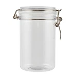 Restaurantware-met Lux 24 Ounce Mason Jars 20 Airtight Storage Lids. Fixed Price $38.35.