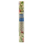 Magic Cover Adhesive Vinyl Paper, Multi-functional Shelf 2.4"W X 18"L, Sonoma. Fixed Price $21.66.