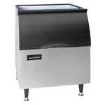 Ice-o-matic B40PS Bin,stores 344 Lb.,ss 36RF21. Fixed Price $1711.12.