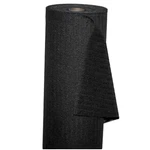 Kittrich 60F367510-01 Black 3&APOS; X 60&APOS; Magic Grip Case Liner / Rl. Fixed Price $45.71.