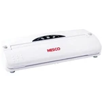 Nesco VS-01 One Touch Operation Food Vacuum Sealer Bags White. Fixed Price $123.45.