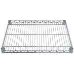 Akro-mils AWS1824SHELF Nsf Certified Industrial Grade Chrome Wire 18-INCH. Fixed Price $186.35.