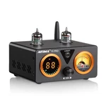 Aiyima T9 Pro 200W Bluetooth 5.0 Vacuum Tube Amplifier -class Hifi Digital. Fixed Price $187.17.