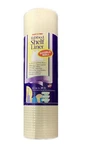 Plast-o-mat Warp's 20 Ft. X 12 In. Bisque Non Adhesive Ribbed Shelf Liner. Fixed Price $27.77.
