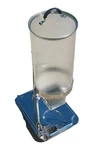 Bon Chef 40503 Single Cereal Dispenser, 32 Oz Capacity, 9-7/8" Diameter X 27". Fixed Price $99.99.
