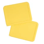 Luvcosy 6 Rectangle Silicone Storage Cover Lids Replacement Cup,. Fixed Price $23.12.