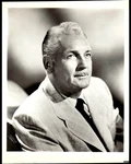 Charles Farrell Actor 8 X 10" Vintage Photo *MH1205. Fixed Price $10.00.