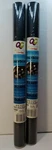 2PK Kittrich Qc By Contact Self Adhesive Covering Chalkboard Peel & Stick 18 14". Fixed Price $7.50.