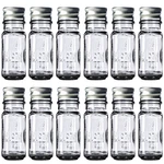 Manufacturer Direct 8 Oz Mason Jars Piece Lids 12-COUNT Food-grade Safe. Fixed Price $35.58.