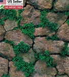 Yancorp 10FT Brick Contact Paper Peel And Stick Stone Self-adhesive From Usa. Fixed Price $11.88.