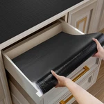 Shinlendid Shelf And Drawer Liner For Kitchen Cabinets Non-adhesive, Strong G.... Fixed Price $70.87.