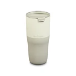 Klean Kanteen Rise Tumbler 26OZ Flip Lid Vacuum Insulated -tofu New Ships Fast. Fixed Price $26.00.