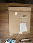Lynk Professional Wide Roll Out Under Cabinet 17" X 18" 4" Single Drawer. Fixed Price $64.00.