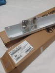 Rev-a-shelf 30'' Kitchen Tip Out Tray Polymer, Plastic, White, LD-6591-30-11-1. Fixed Price $19.99.