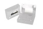 Filexec Products 4 6 Inches Index Card Case, Clear, Pack Of (50305-20223). Fixed Price $18.81.