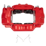 Trq CLA40407 Disc Brake Caliper For Toyota Tundra 2000-2006 Driver Side Front. Fixed Price $124.75.