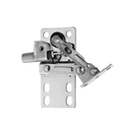 Rev-a-shelf Sink Front Tip-out Tray Hinges With Soft Close (LD-0220-50SC). Fixed Price $30.99.