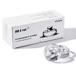 Jillmo Easy Grip Fermentation Weight- 4 Pack Of Glass 2.75INCH (7CM), Clear. Fixed Price $21.60.
