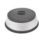 Thermoplastic Rubber Splatter Cover,microwave For Food Fruit .... Fixed Price $12.53.
