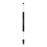 Anastasia Beverly Hills Brush 12 Duo Brow/eye Liner Angled Cut/spooley. Fixed Price $10.99.
