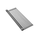 Mistifi Silicone-coated Stainless Steel Over The Sink Multipurp... Fast Usa Ship. Fixed Price $42.48.