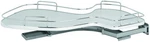 Rev-a-shelf 5371-15-R Contemporary 33"W Single Cloud Lazy Grey. Fixed Price $224.21.