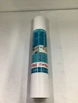 Con-tact 12 In. X Ft. White Non-adhesive Shelf Liner 05F-C5T11-01. Fixed Price $8.95.