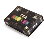 Wissotzky Artisinal Tea Chest Box Artisan Collection Assorted Bag.... Fixed Price $34.99.