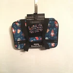 Home Essentials & Beyond Insulated Carrying Tote Christmas Multicolor New Nwt. Fixed Price $19.99.