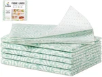 Cooyes Refrigerator Shelf Liners, Drawer For Kitchen Cabinets, Absorbe.... Fixed Price $27.69.
