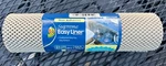 Duck Brand Easy Liner Select Grip 12 X 8 Shelf Drawer - Taupe New. Fixed Price $9.00.