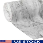 Smooth Top Pvc Shelf Liner Non-adhesive Easy Clean Kitchen Bath Cabinet Roll. Fixed Price $24.64.