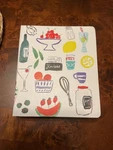 Kate Spade New York *bella Pantry* Recipe Book Brand. Fixed Price $49.99.