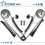 Timing Chain Kit Fit Ford Explorer Sport Trac F-150 Mustang 4R3Z-6M256CC. Fixed Price $173.99.