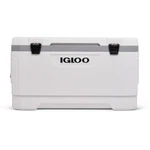 Igloo Marine Contour 100 Quart Ice Chest With Foam Insulation And Uv Protection. Fixed Price $102.90.