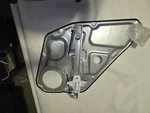 2006-10 Hyundai Sonata Rear Driver Side Power Window Regulator Trq WRA52413. Fixed Price $19.99.