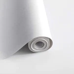 White Wallpaper Contact Peel And Stick. Fixed Price $7.19.