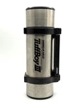 Zojirushi Tuff Boy Iii Stainless Steel Vacuum Bottle Folding Handle Japan. Fixed Price $34.99.