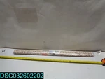 D-c-fix FA346-8050 Decorative Self-adhesive Film Brown Granite 26 "x 78"ROLL. Fixed Price $16.38.