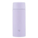 Zojirushi Water Bottle Seamless 360ML Screw Stainless Steel Mug Lilac Purple Sm-. Fixed Price $52.51.