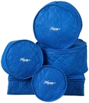 Hagerty 19771 China Storage Set Of 5, Blue. Fixed Price $90.05.