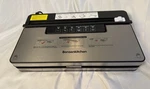 Bonsenkitchen Vacuum Sealer Machine VS3201- Tested Works. Fixed Price $33.74.