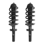 2-13380-001 Unity Set Of Fully Loaded Strut Front Driver & Passenger Side Pair. Fixed Price $317.33.