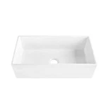 Sinkology SK495-36FC Bradstreet Ii Farmhouse Apron Fireclay In. Kitchen. Fixed Price $199.99.