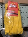 Chore Gloves Size Large General Purpose Farm Tough -pack Of 12. Fixed Price $30.00.