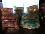 Mcdonalds Happy Meal Flintstones Buildings Toys Set 5 1993 Fred Wilma Pebbles. Fixed Price $20.00.